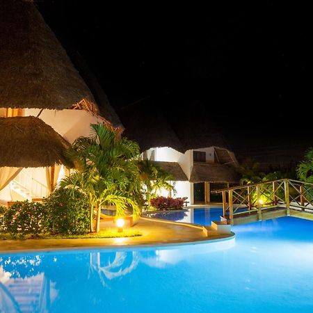 Swordfish Villas Malindi Exterior photo