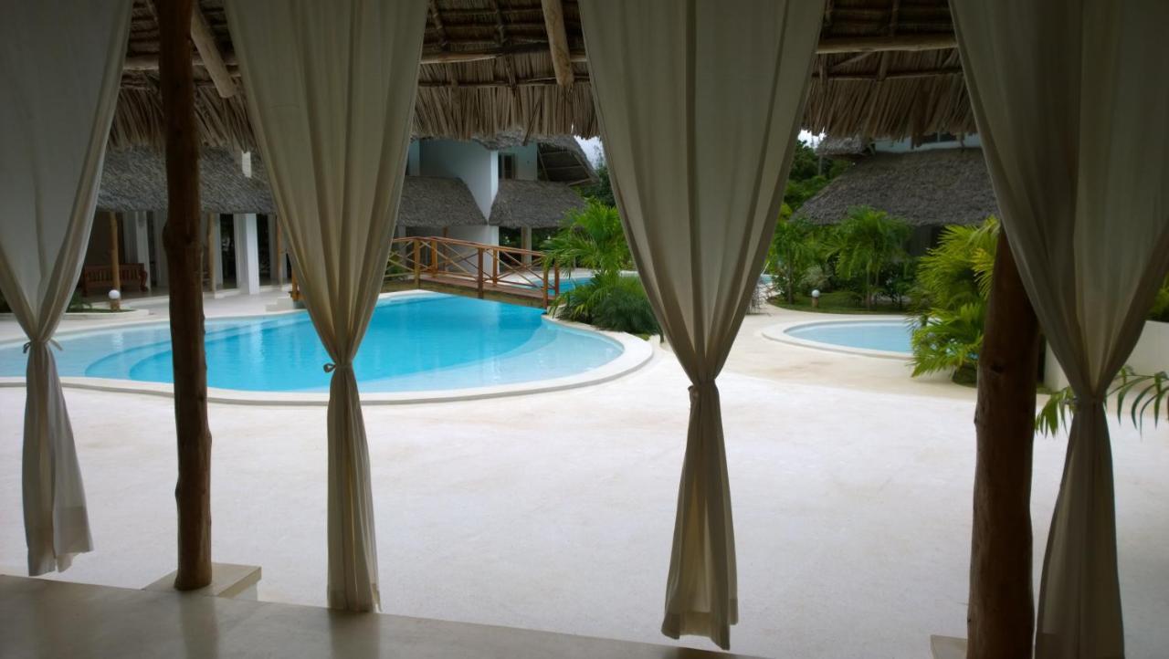 Swordfish Villas Malindi Exterior photo
