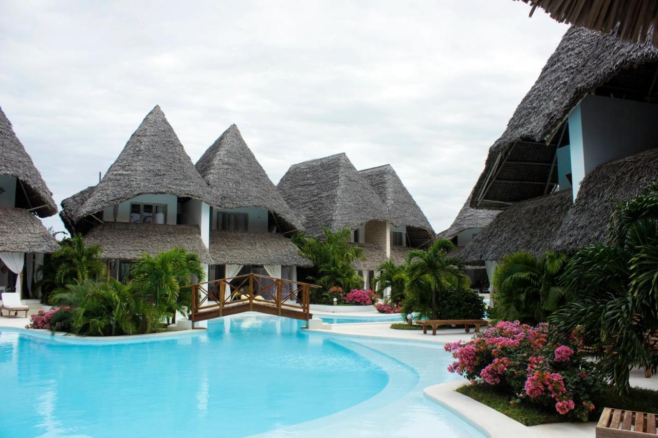 Swordfish Villas Malindi Exterior photo