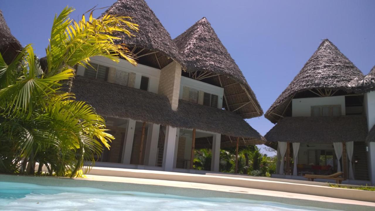 Swordfish Villas Malindi Exterior photo