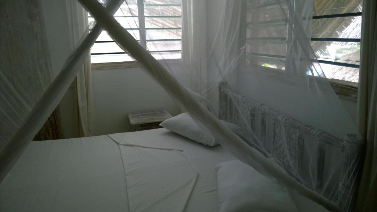 Swordfish Villas Malindi Exterior photo