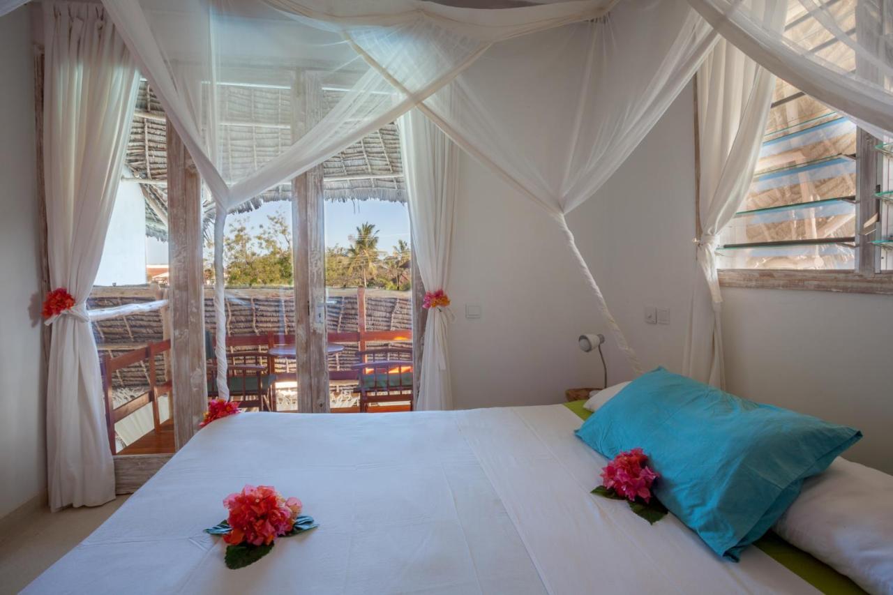 Swordfish Villas Malindi Exterior photo