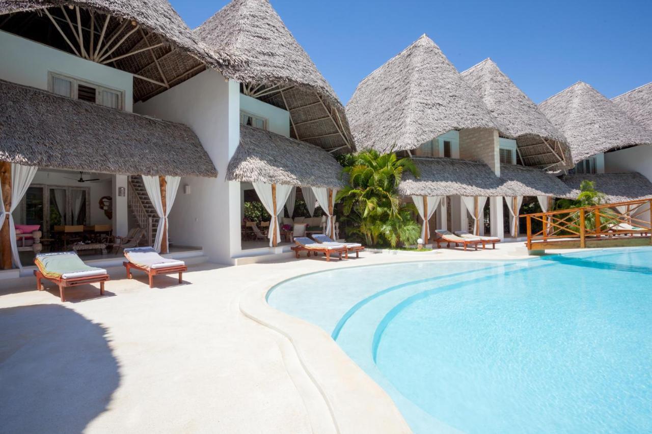 Swordfish Villas Malindi Exterior photo
