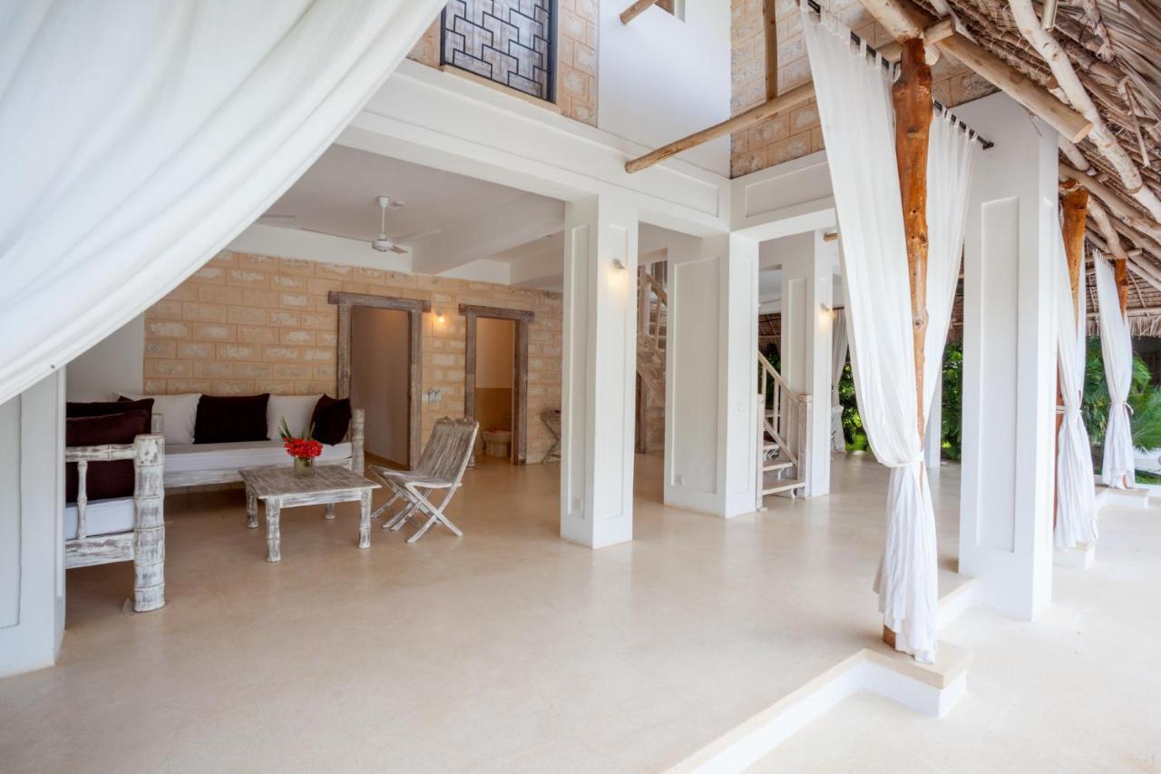 Swordfish Villas Malindi Exterior photo