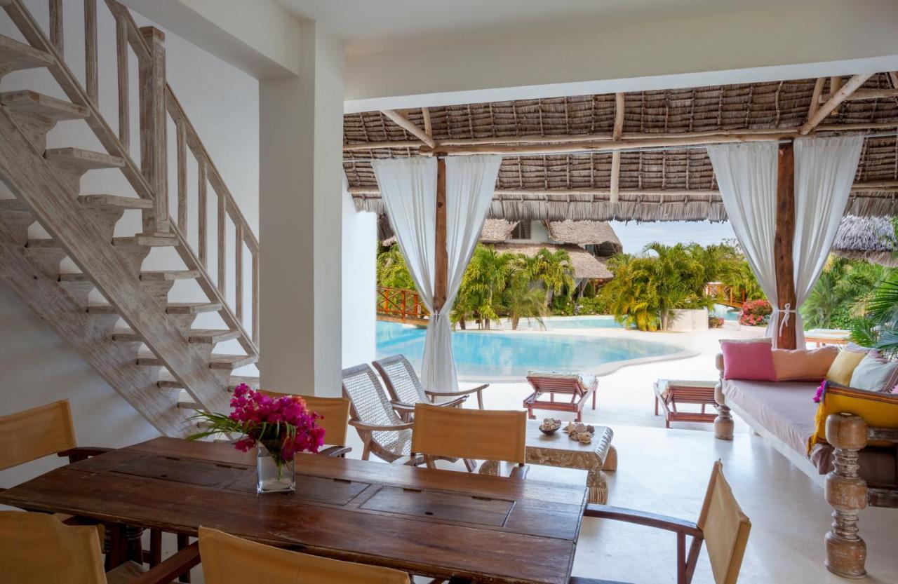 Swordfish Villas Malindi Exterior photo