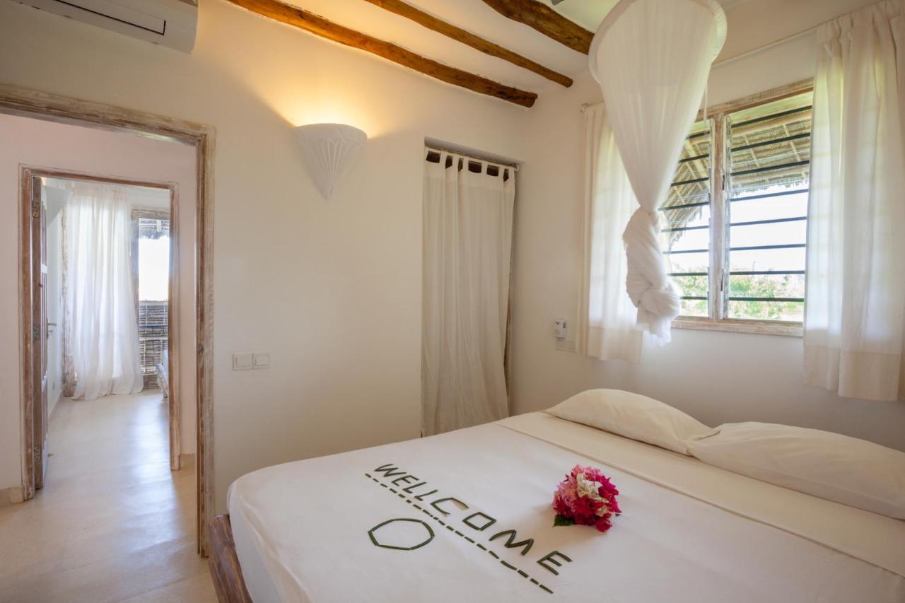 Swordfish Villas Malindi Exterior photo