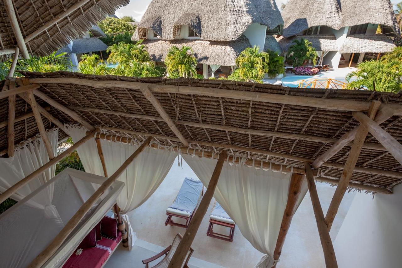 Swordfish Villas Malindi Exterior photo