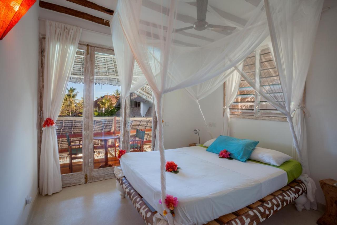 Swordfish Villas Malindi Exterior photo