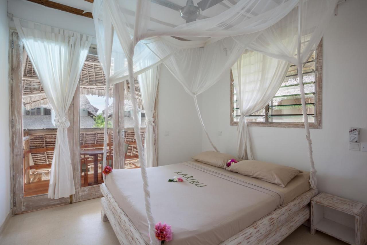 Swordfish Villas Malindi Exterior photo