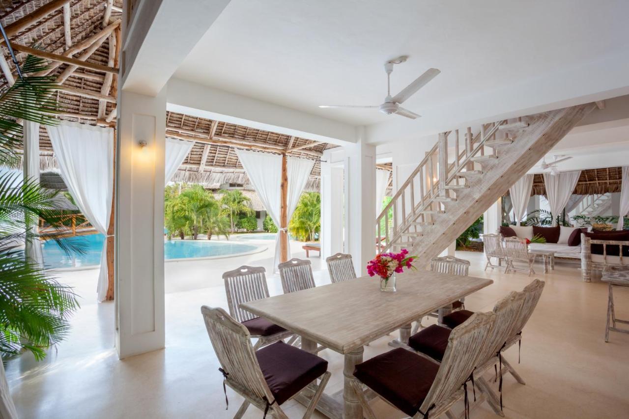 Swordfish Villas Malindi Exterior photo