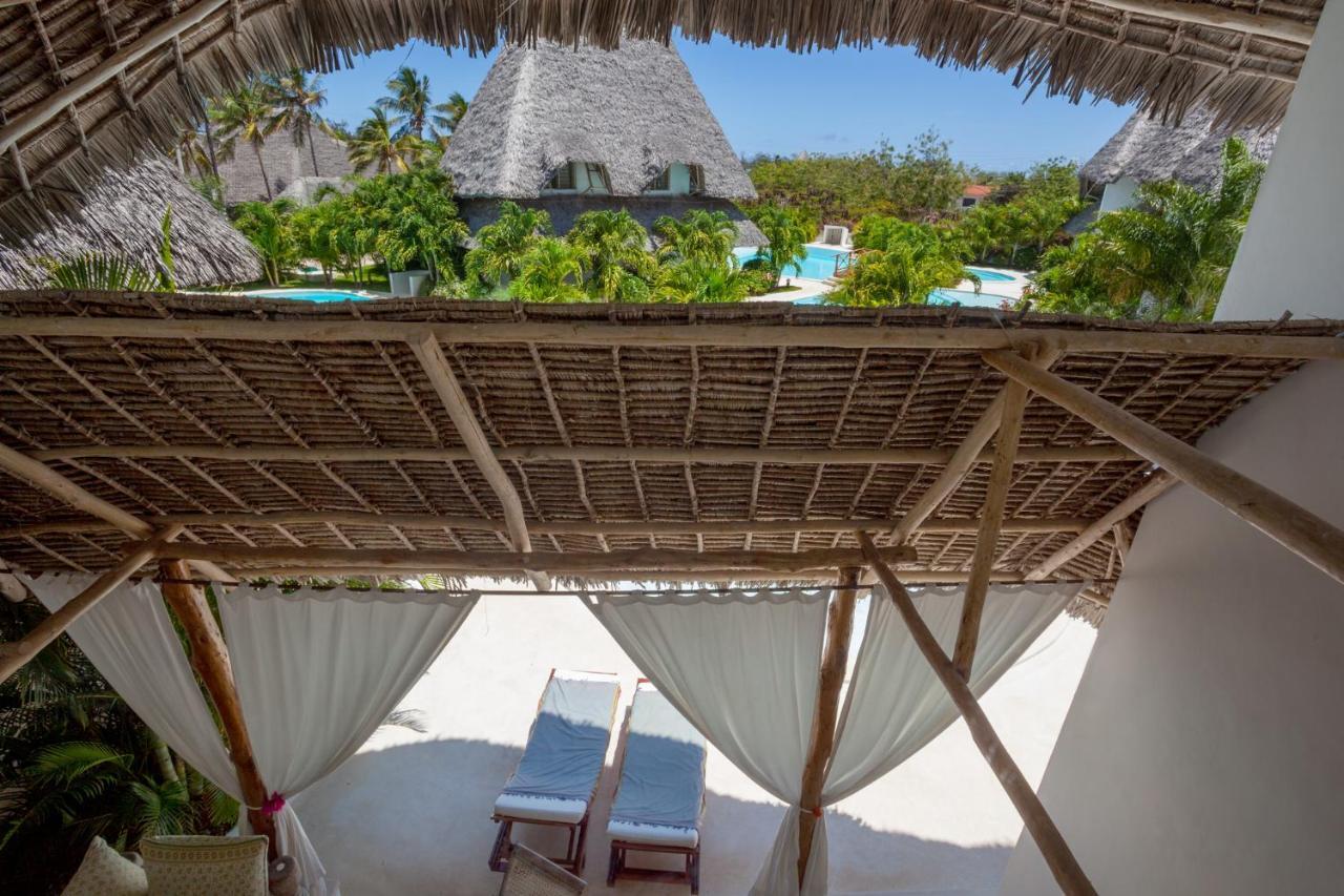 Swordfish Villas Malindi Exterior photo