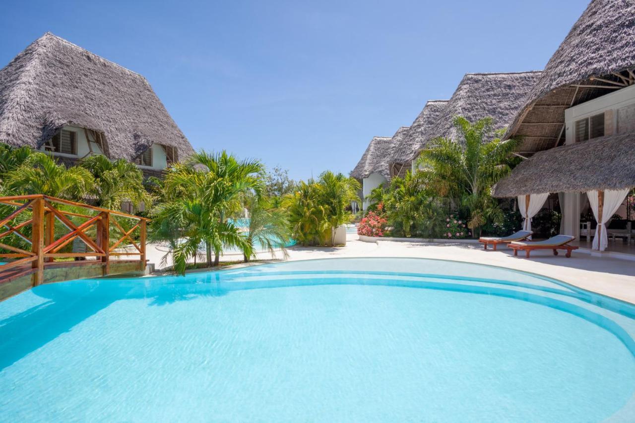 Swordfish Villas Malindi Exterior photo