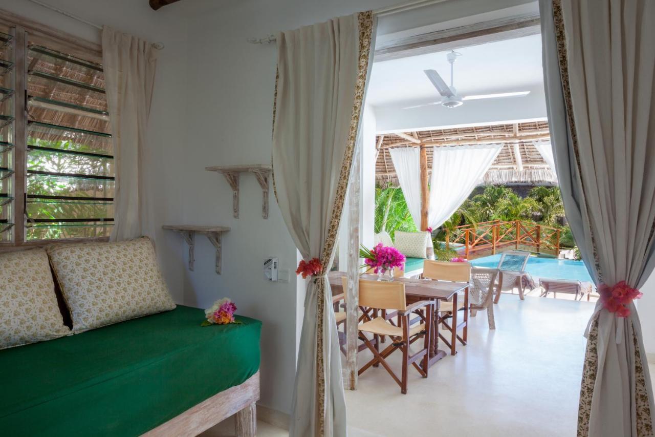 Swordfish Villas Malindi Exterior photo