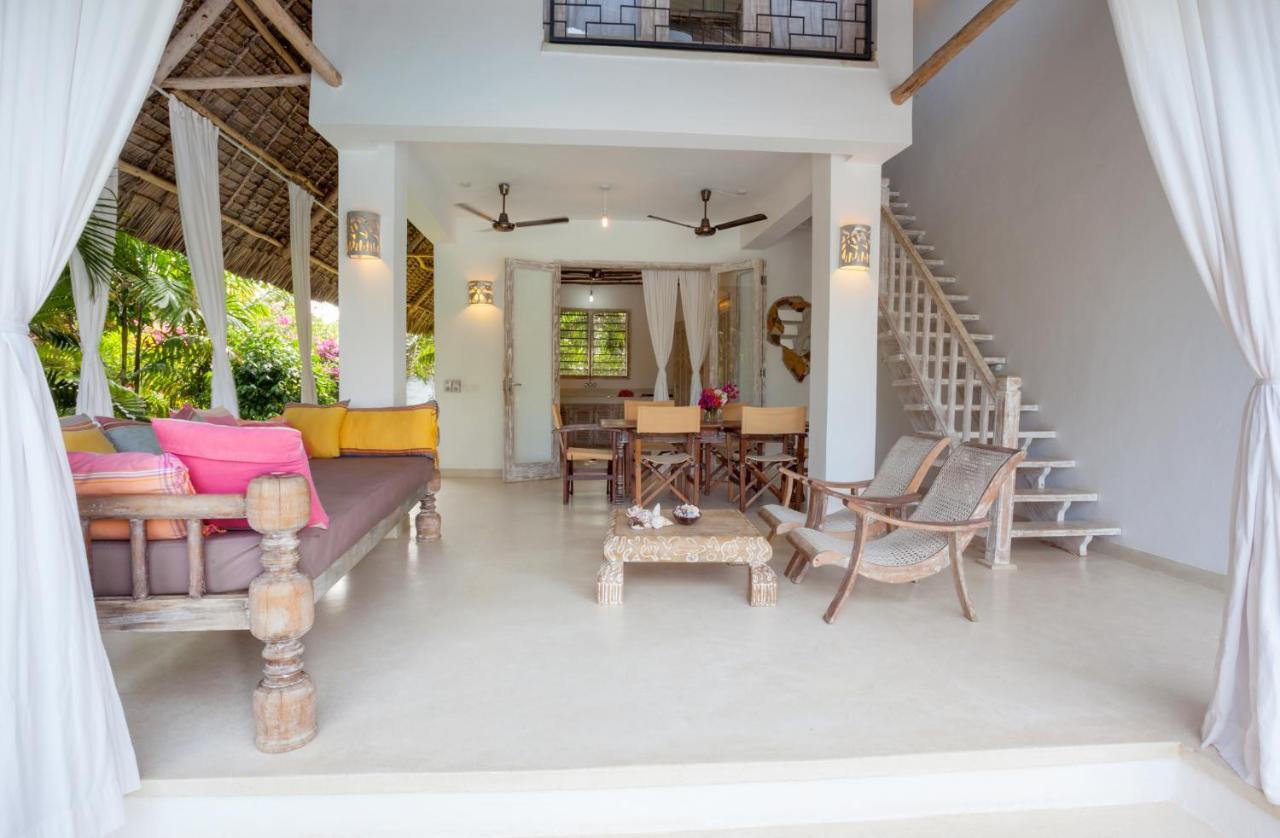 Swordfish Villas Malindi Exterior photo