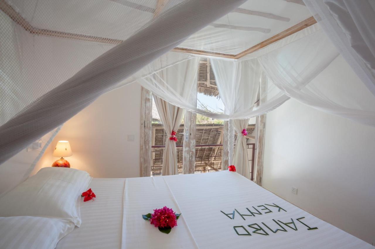 Swordfish Villas Malindi Exterior photo
