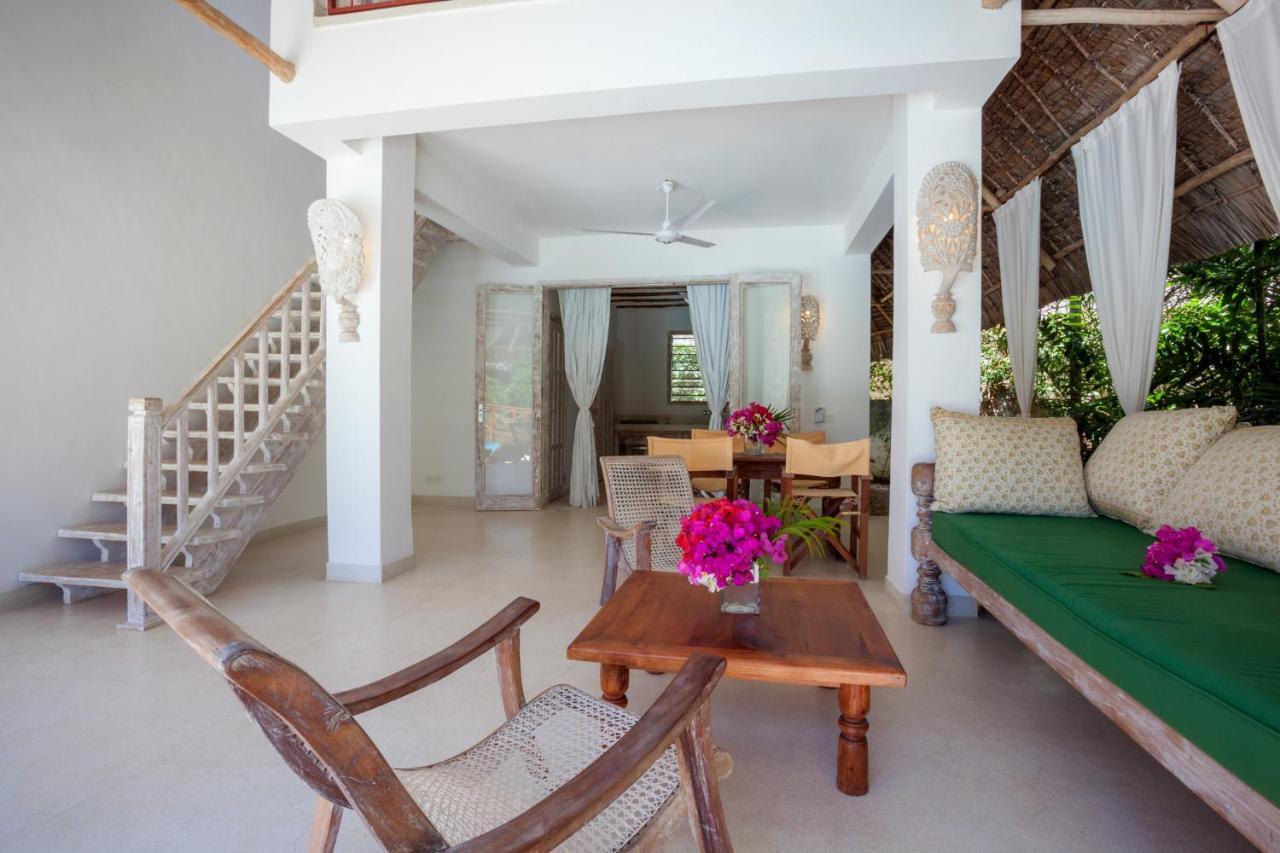 Swordfish Villas Malindi Exterior photo
