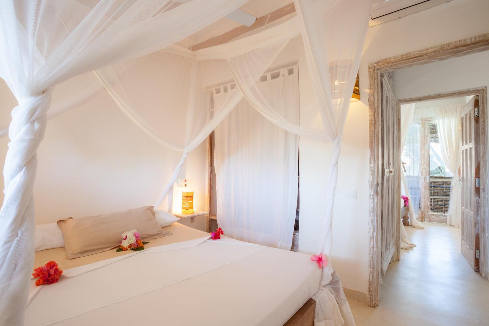 Swordfish Villas Malindi Exterior photo