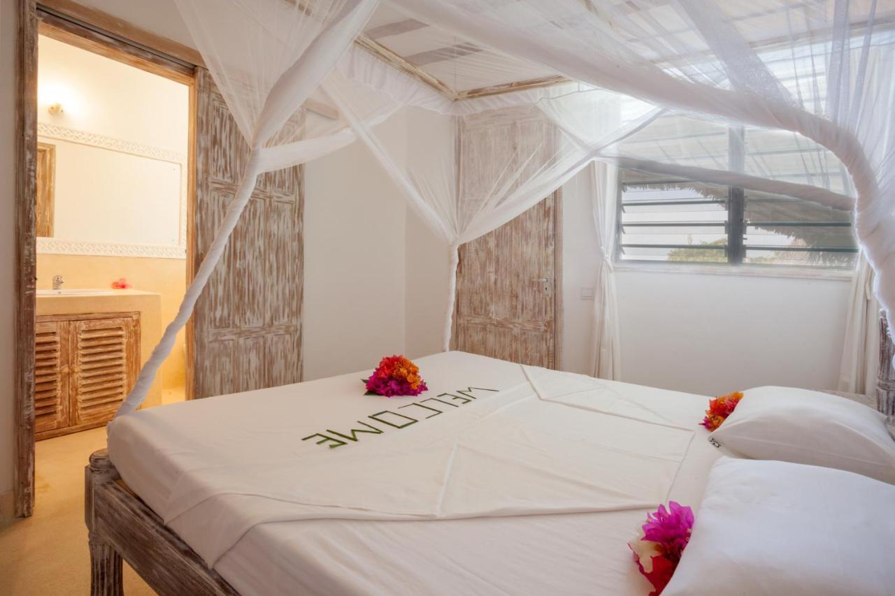 Swordfish Villas Malindi Exterior photo