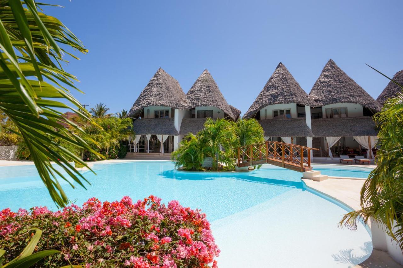 Swordfish Villas Malindi Exterior photo
