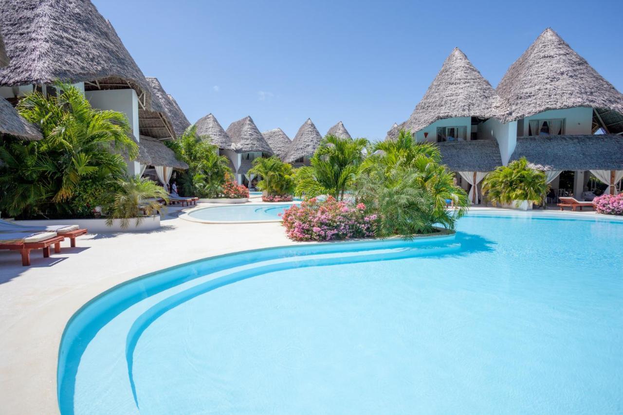 Swordfish Villas Malindi Exterior photo
