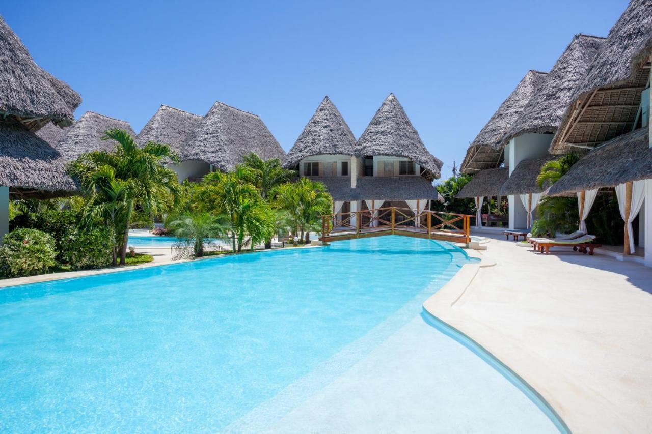Swordfish Villas Malindi Exterior photo