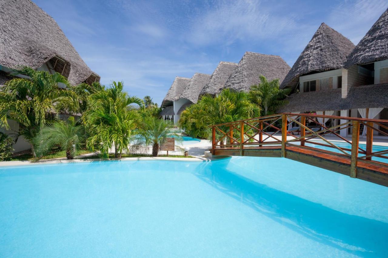 Swordfish Villas Malindi Exterior photo