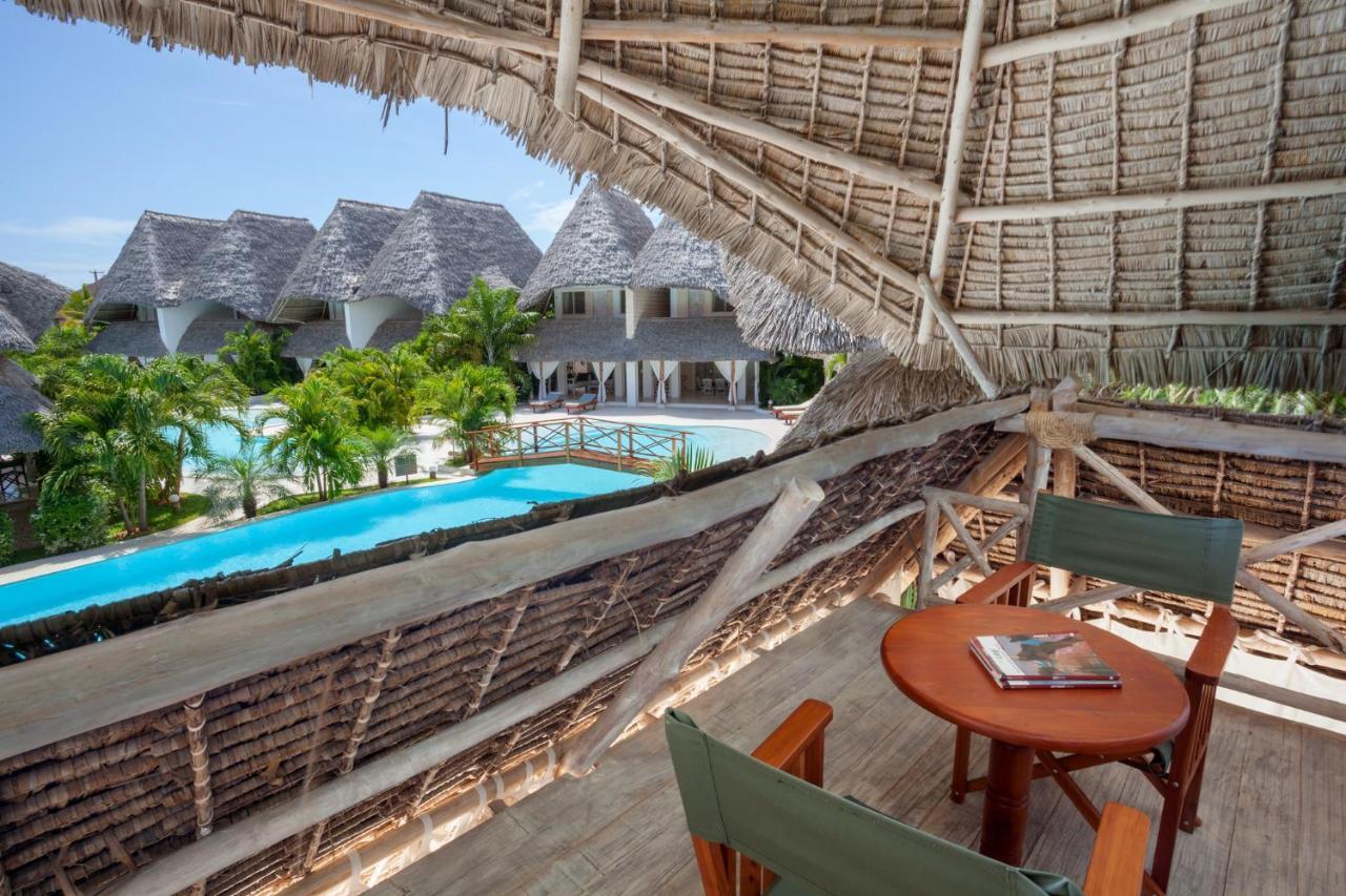 Swordfish Villas Malindi Exterior photo