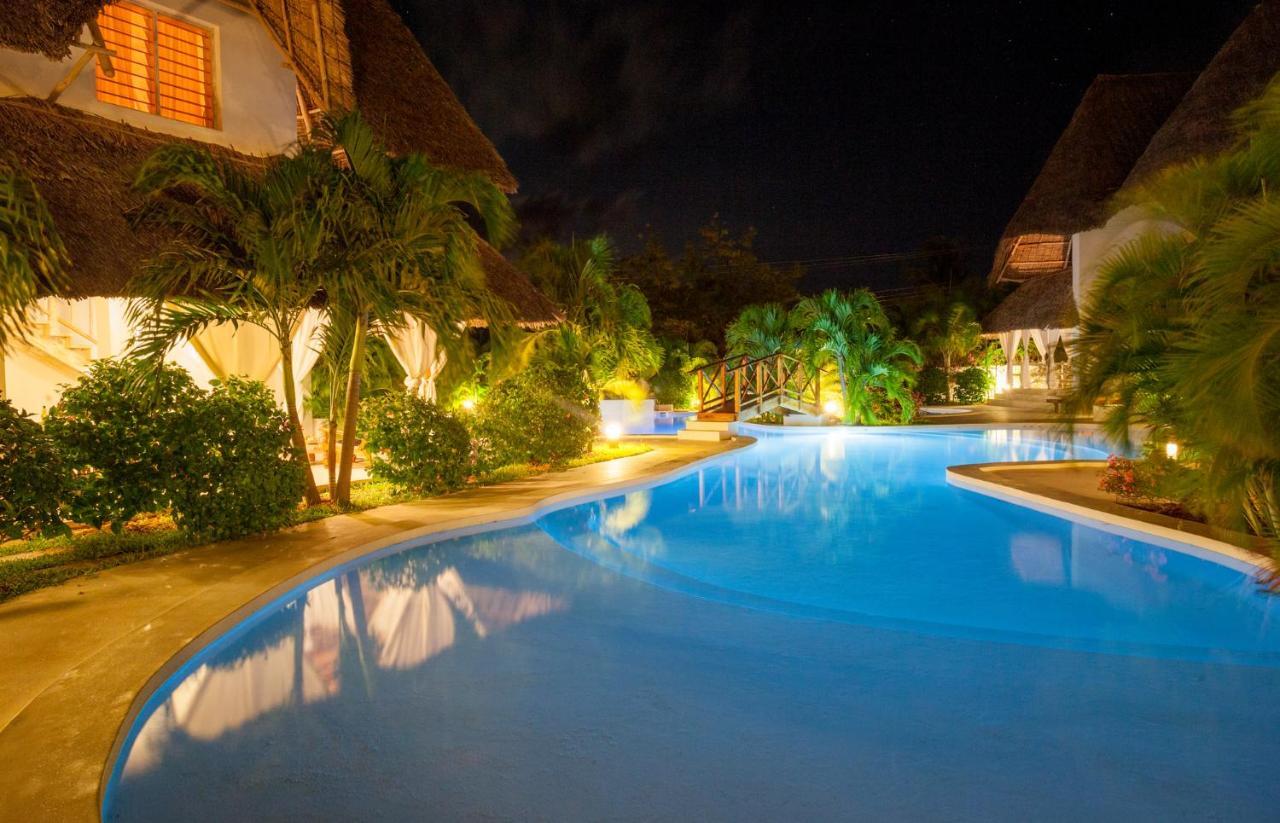 Swordfish Villas Malindi Exterior photo