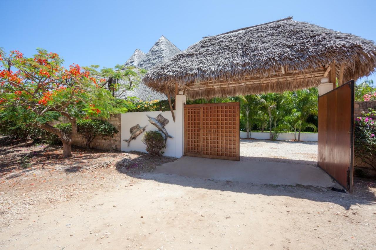 Swordfish Villas Malindi Exterior photo