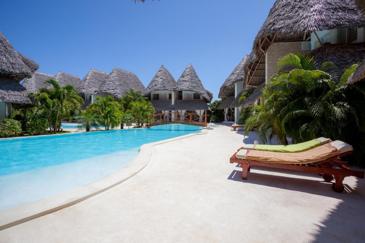 Swordfish Villas Malindi Exterior photo