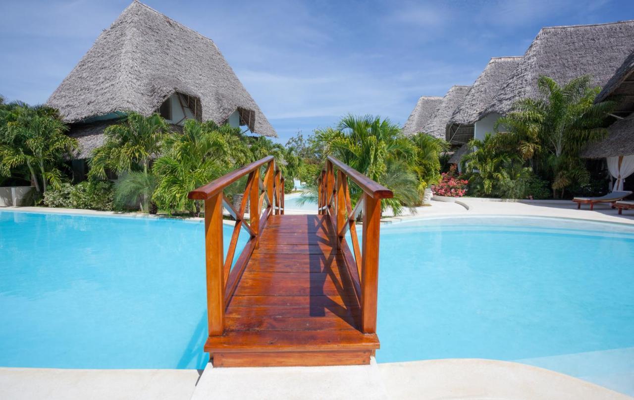 Swordfish Villas Malindi Exterior photo