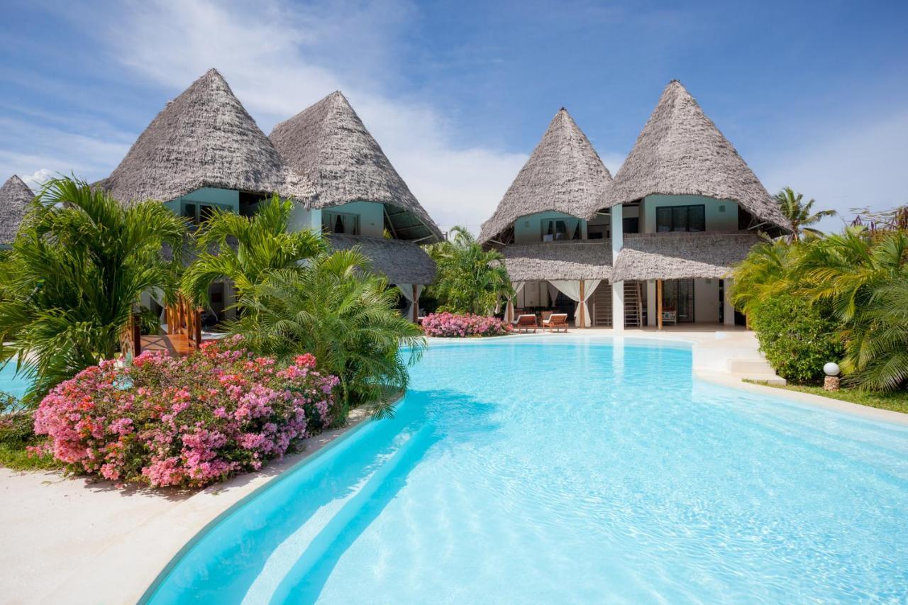 Swordfish Villas Malindi Exterior photo