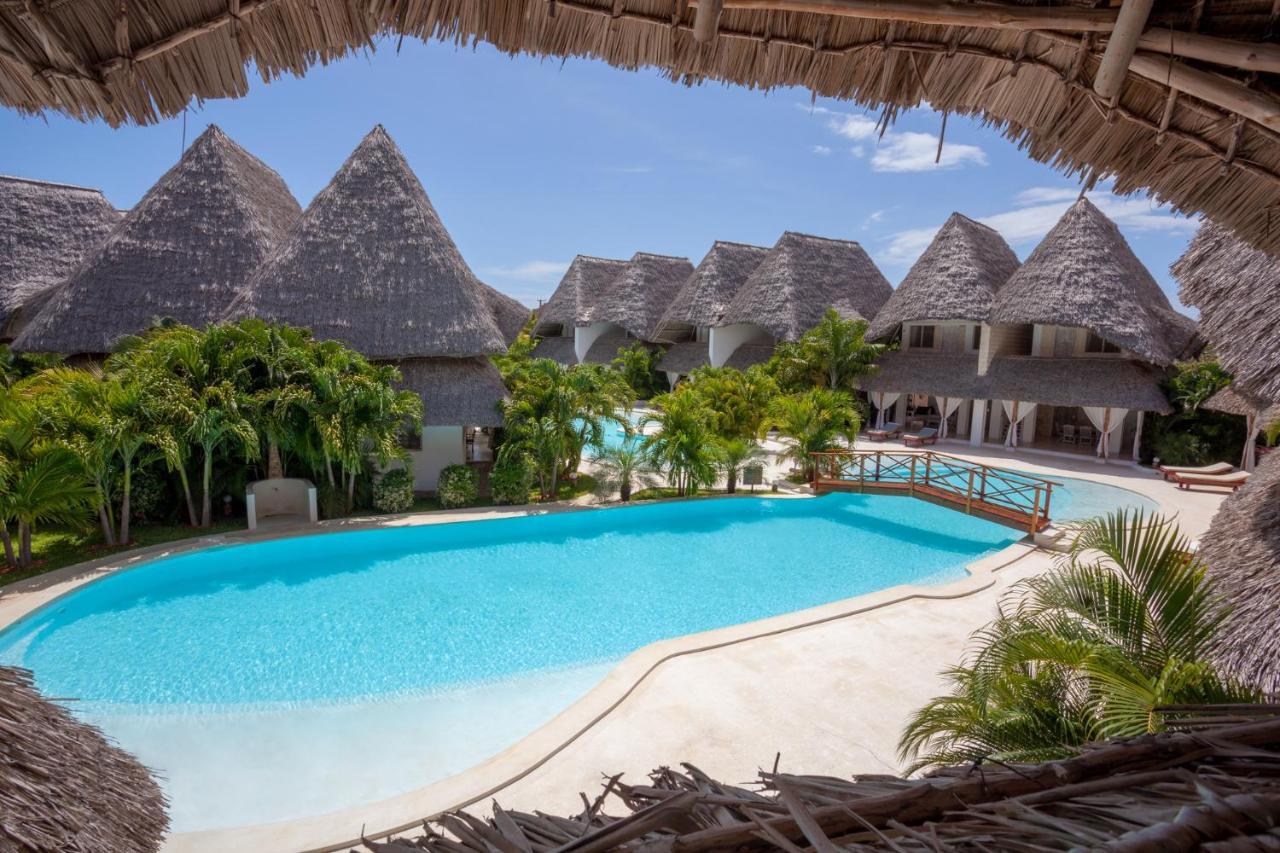 Swordfish Villas Malindi Exterior photo