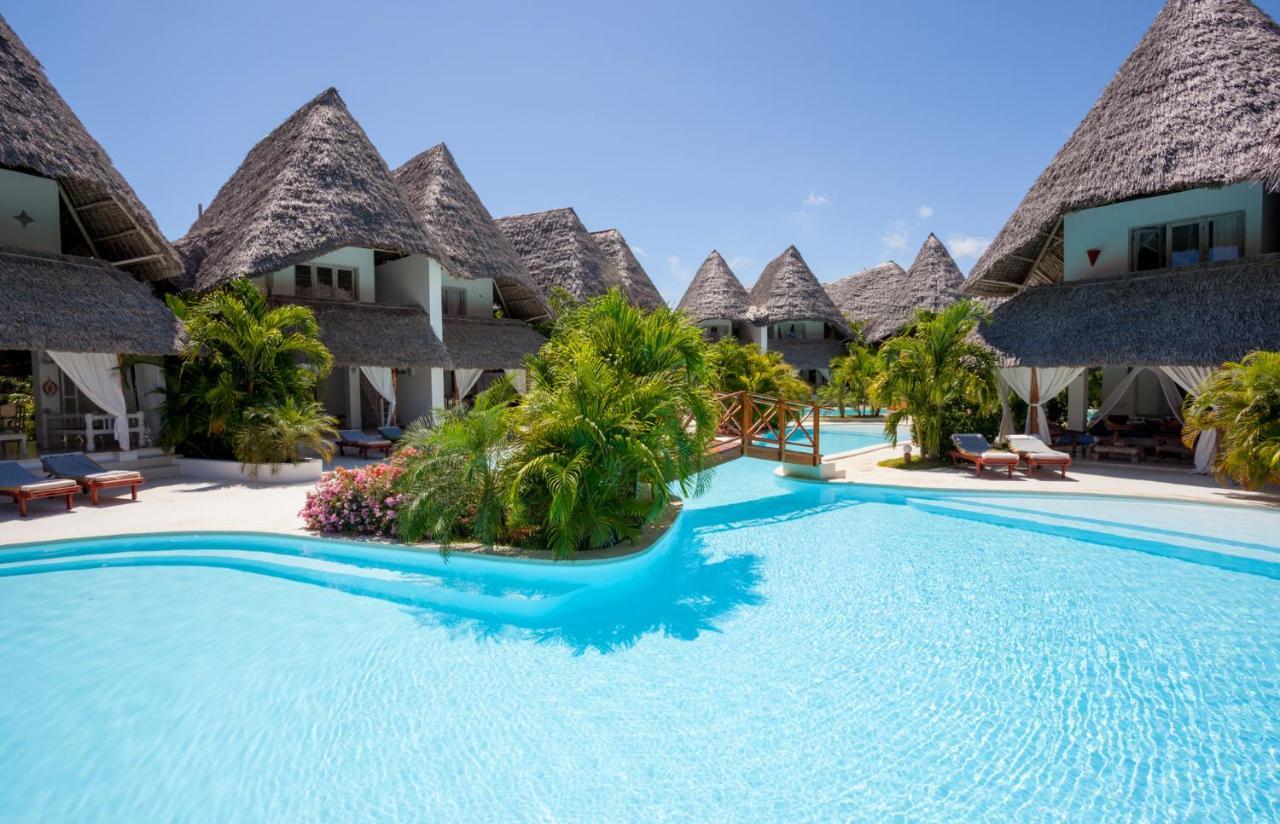 Swordfish Villas Malindi Exterior photo