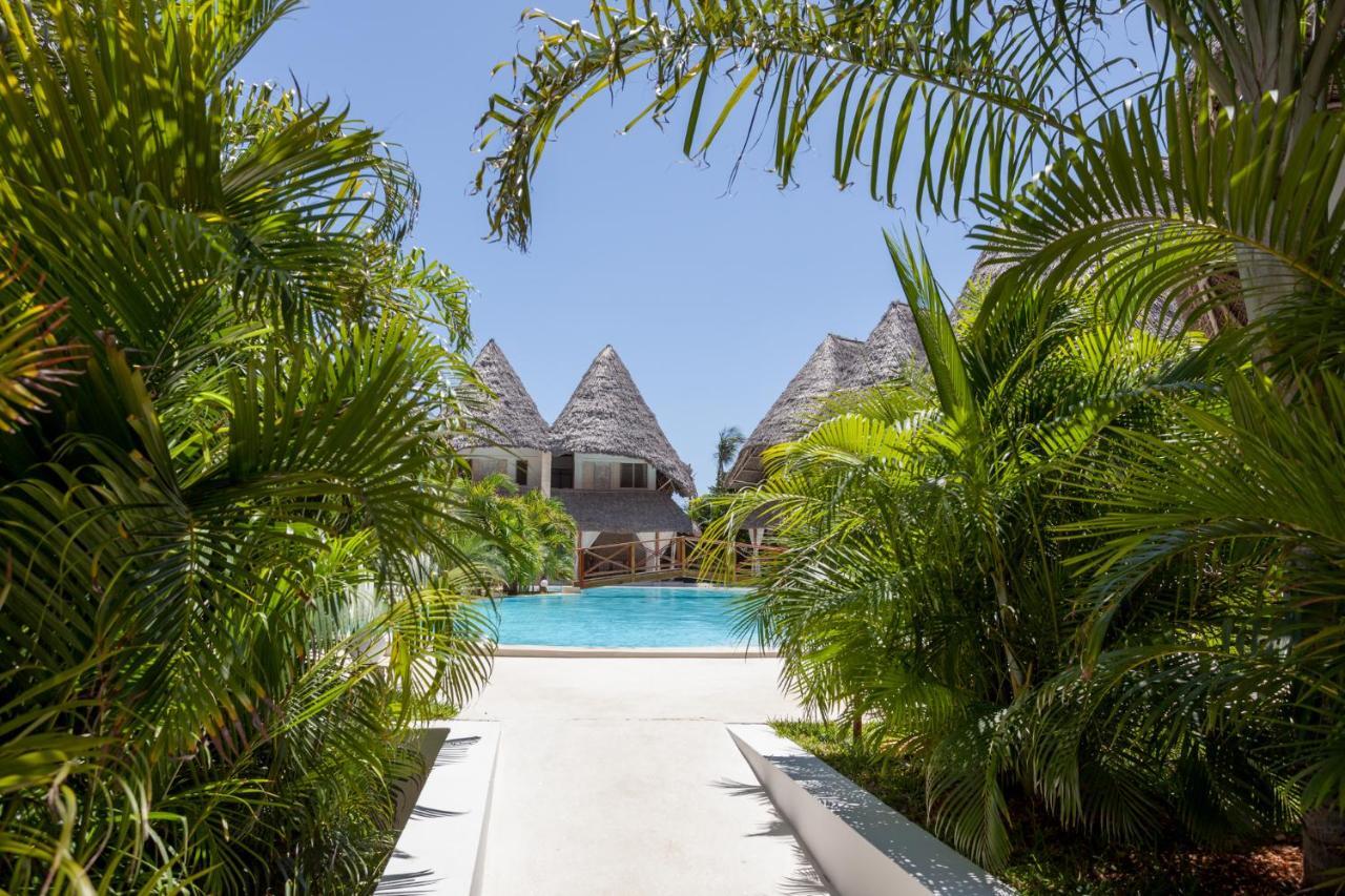 Swordfish Villas Malindi Exterior photo