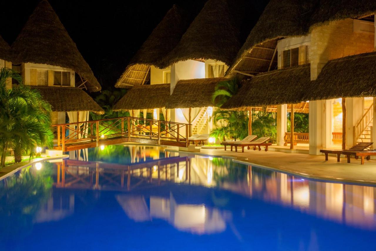 Swordfish Villas Malindi Exterior photo