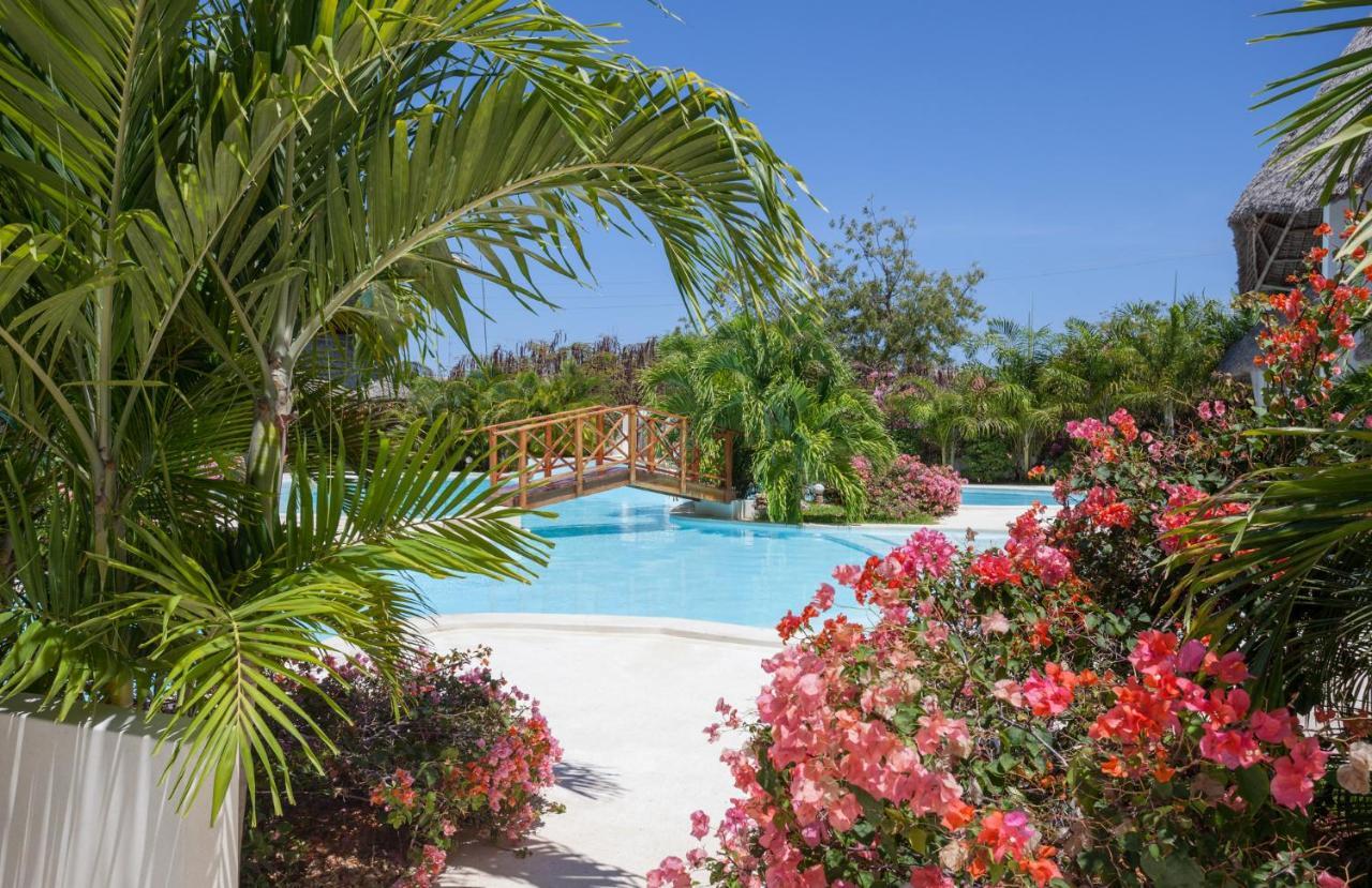Swordfish Villas Malindi Exterior photo