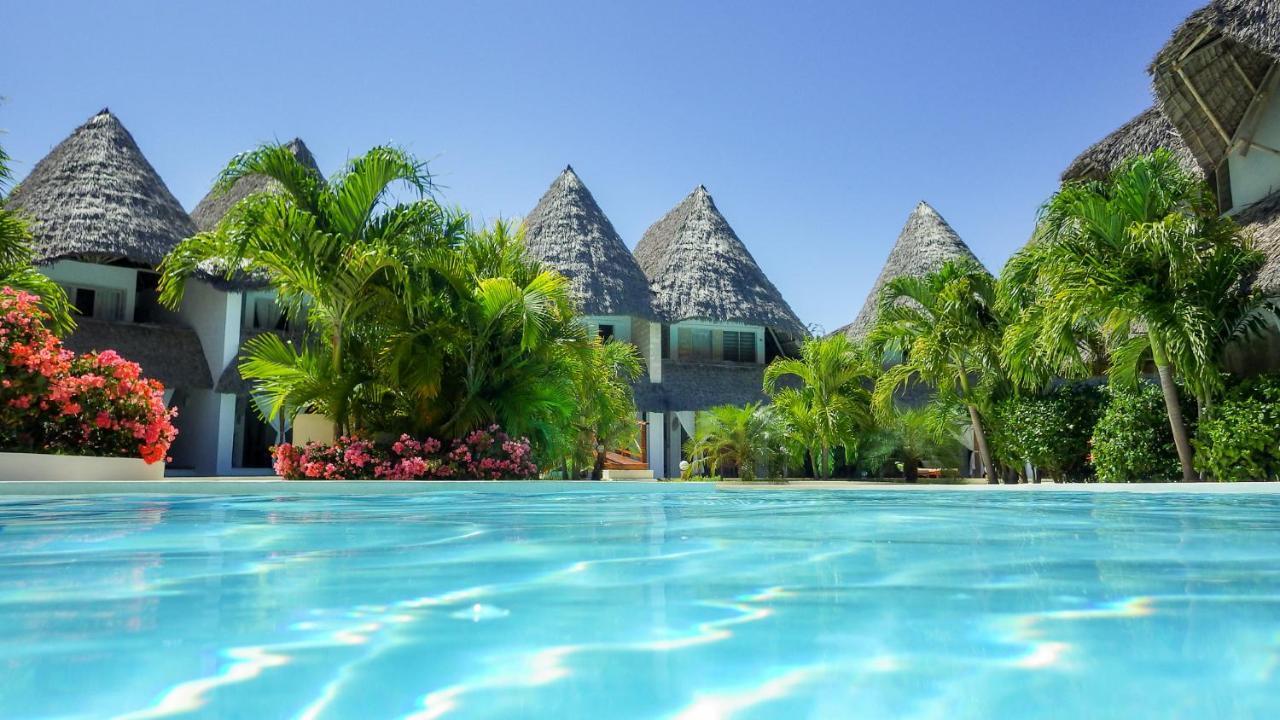 Swordfish Villas Malindi Exterior photo
