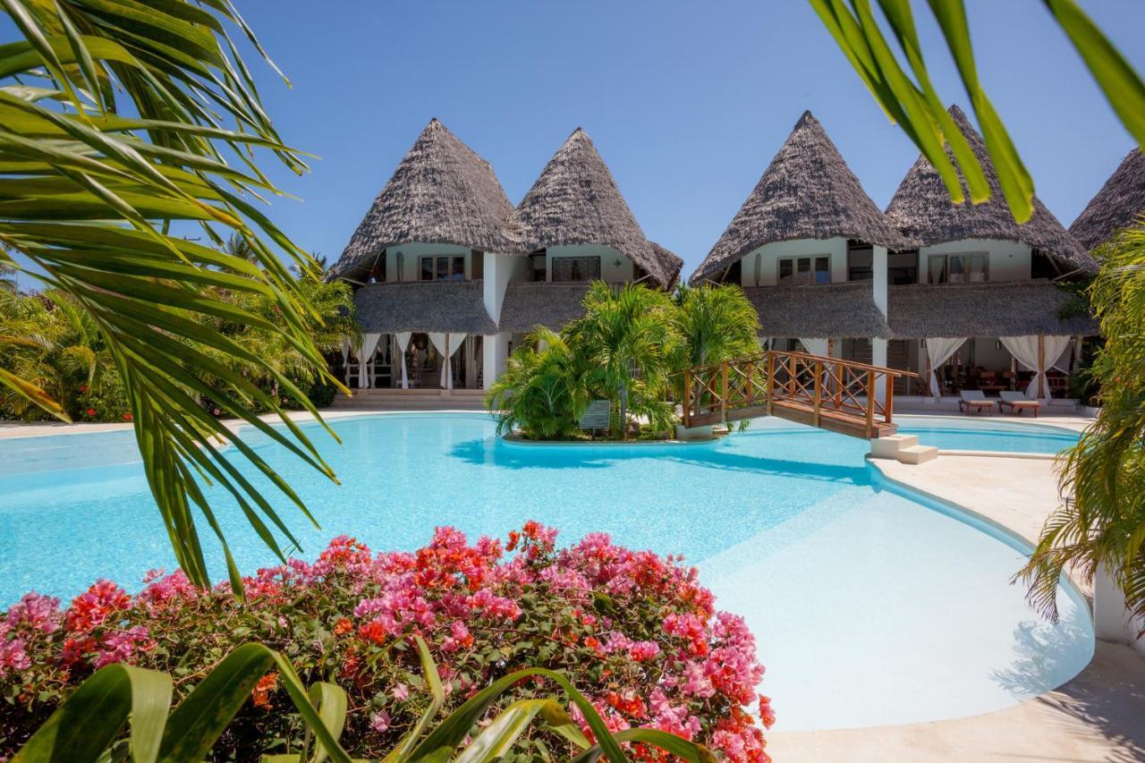 Swordfish Villas Malindi Exterior photo